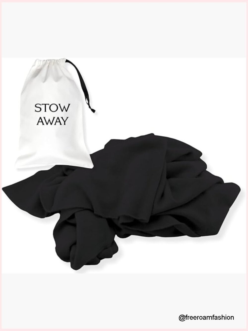 100% Cashmere Oversized Wrap Shawl Scarf 75x35 with Bag